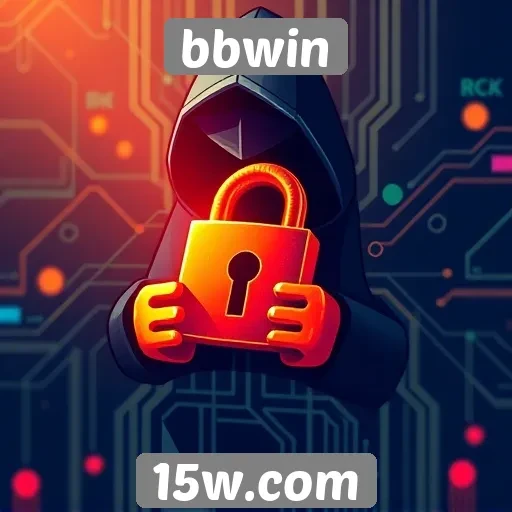 plataforma bbwin investe em segurança de dados