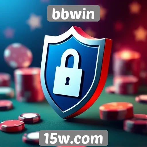 Aspectos de segurança no site de jogos bbwin