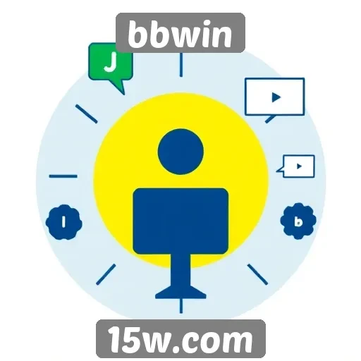 Como o atendimento ao cliente funciona no bbwin
