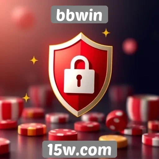 novos recursos de segurança no site de jogos bbwin