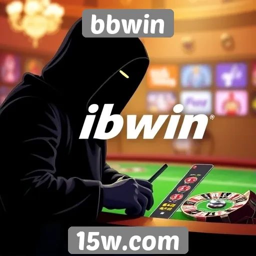 Segurança e privacidade no bbwin para jogadores